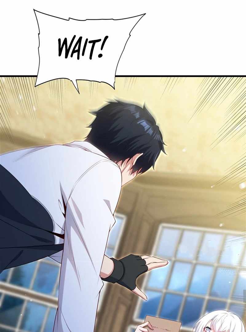 Shut Up, Evil Dragon, I Don't Want to Raise a Child With You Anymore Chapter 67 — Page 15