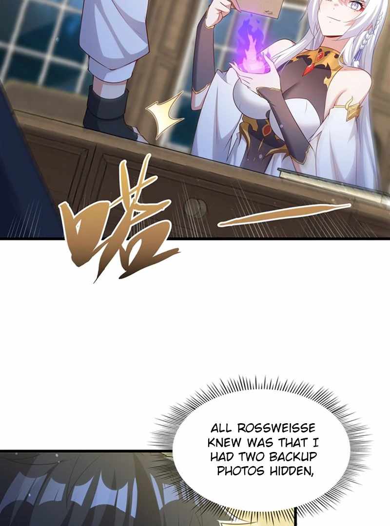 Shut Up, Evil Dragon, I Don't Want to Raise a Child With You Anymore Chapter 67 — Page 16