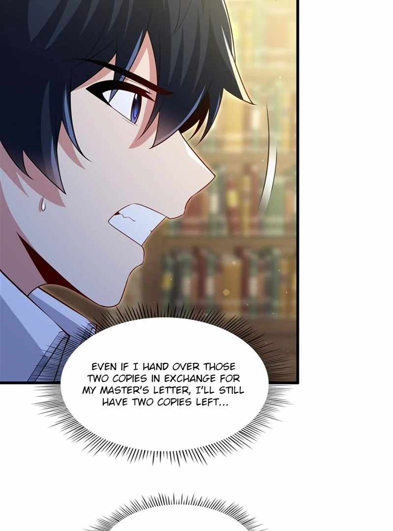 Shut Up, Evil Dragon, I Don't Want to Raise a Child With You Anymore Chapter 67 — Page 17