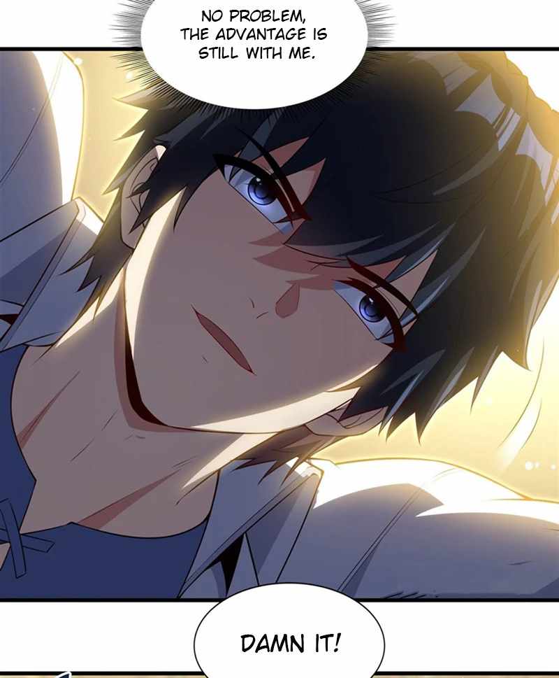Shut Up, Evil Dragon, I Don't Want to Raise a Child With You Anymore Chapter 67 — Page 18