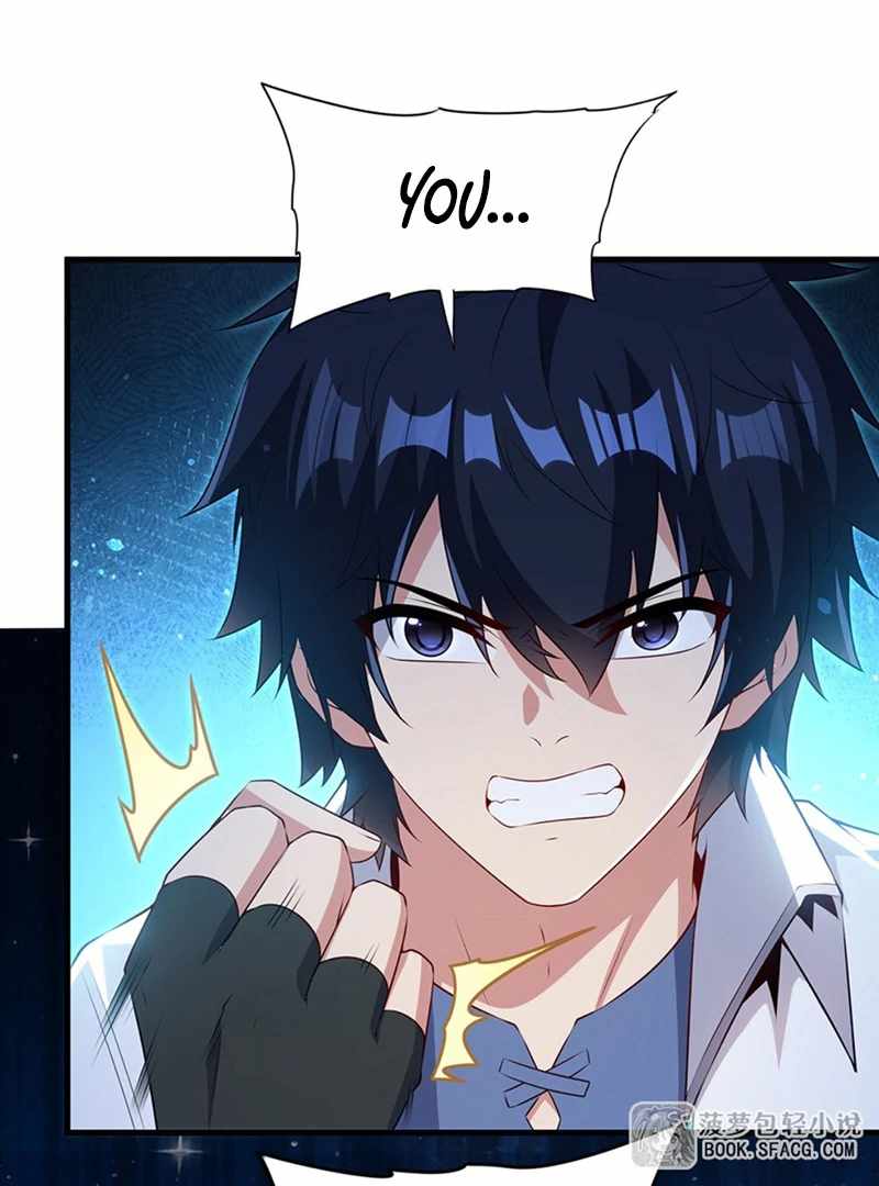 Shut Up, Evil Dragon, I Don't Want to Raise a Child With You Anymore Chapter 67 — Page 32