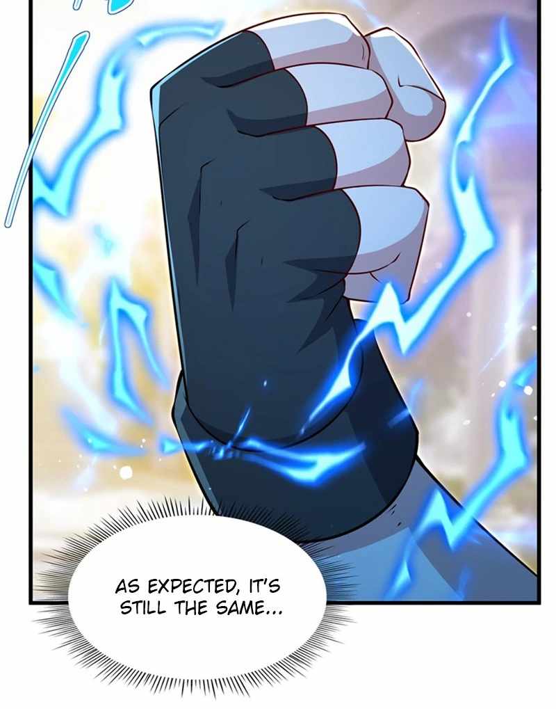 Shut Up, Evil Dragon, I Don't Want to Raise a Child With You Anymore Chapter 67 — Page 40