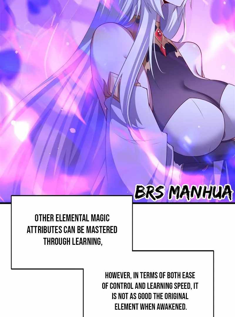 Shut Up, Evil Dragon, I Don't Want to Raise a Child With You Anymore Chapter 68 — Page 3