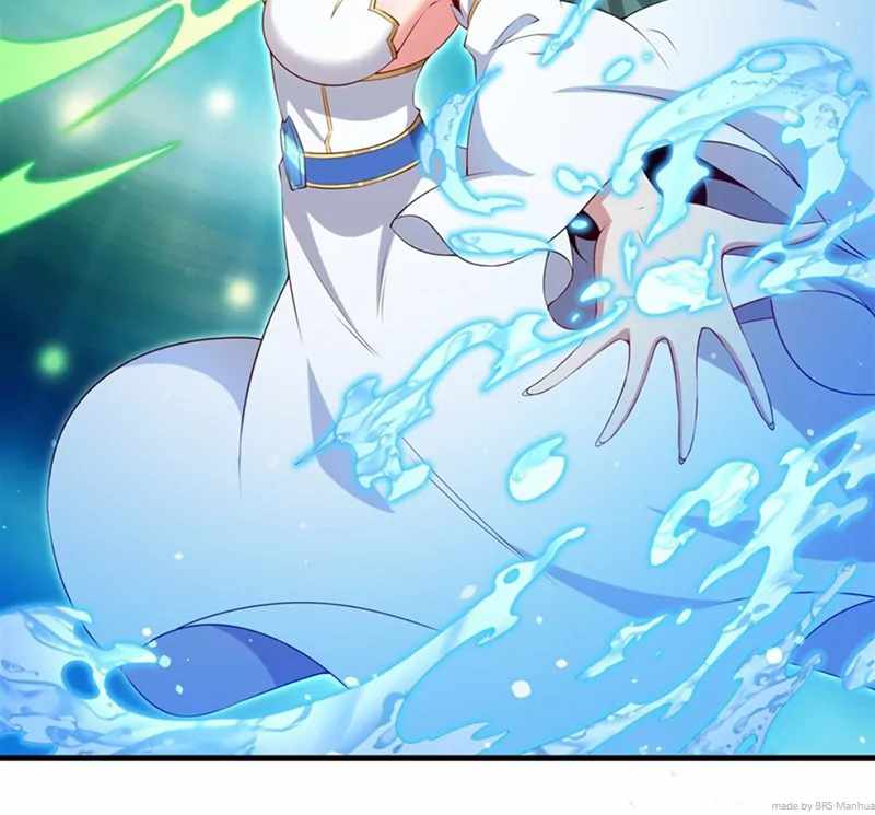 Shut Up, Evil Dragon, I Don't Want to Raise a Child With You Anymore Chapter 68 — Page 6