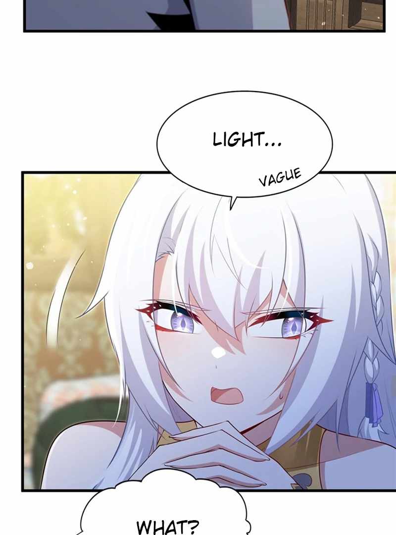 Shut Up, Evil Dragon, I Don't Want to Raise a Child With You Anymore Chapter 68 — Page 12