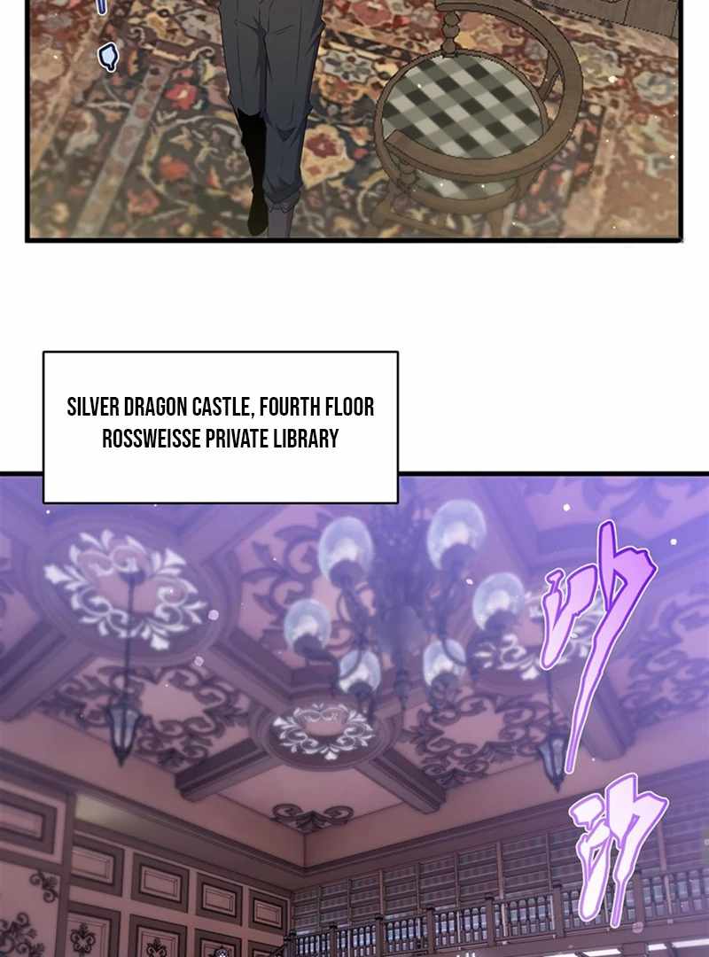 Shut Up, Evil Dragon, I Don't Want to Raise a Child With You Anymore Chapter 68 — Page 17