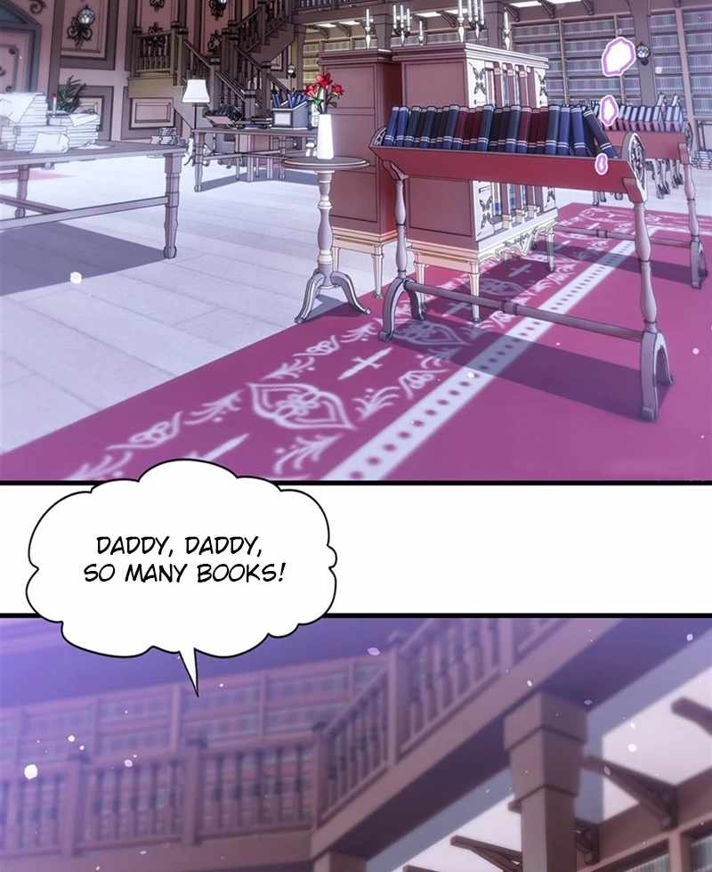 Shut Up, Evil Dragon, I Don't Want to Raise a Child With You Anymore Chapter 68 — Page 18