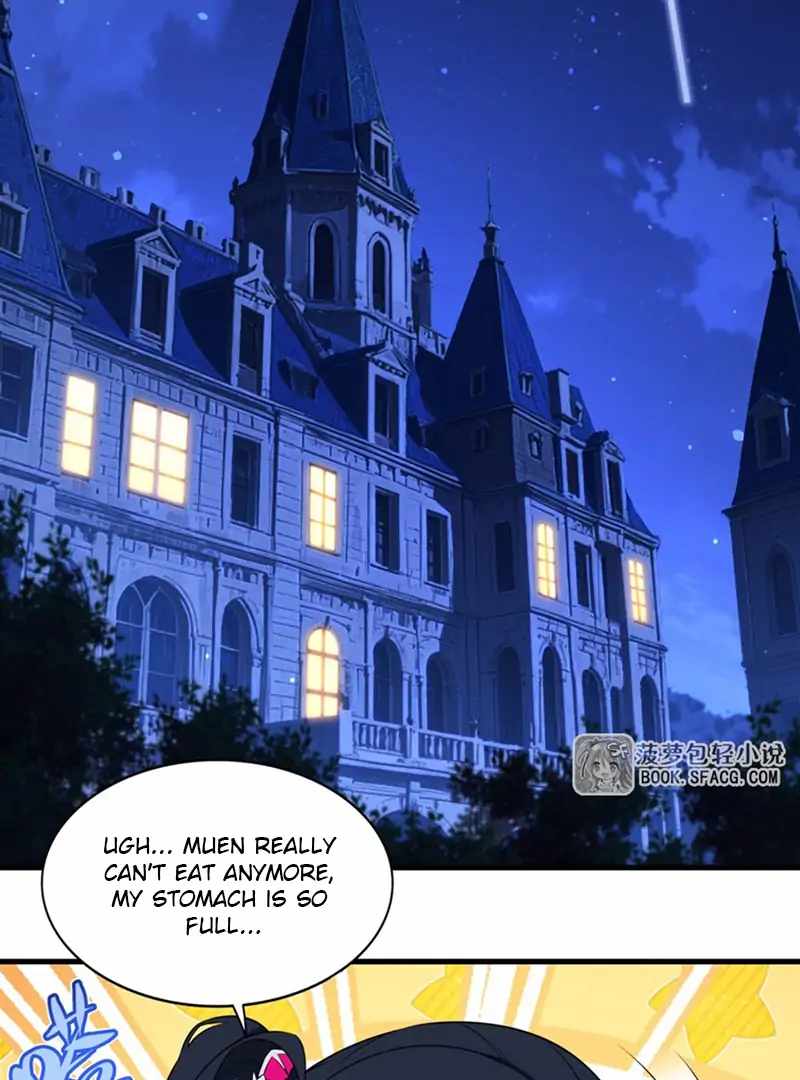 Shut Up, Evil Dragon, I Don't Want to Raise a Child With You Anymore Chapter 69 — Page 2