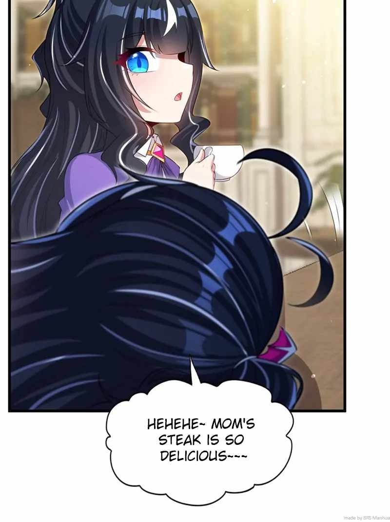 Shut Up, Evil Dragon, I Don't Want to Raise a Child With You Anymore Chapter 69 — Page 4