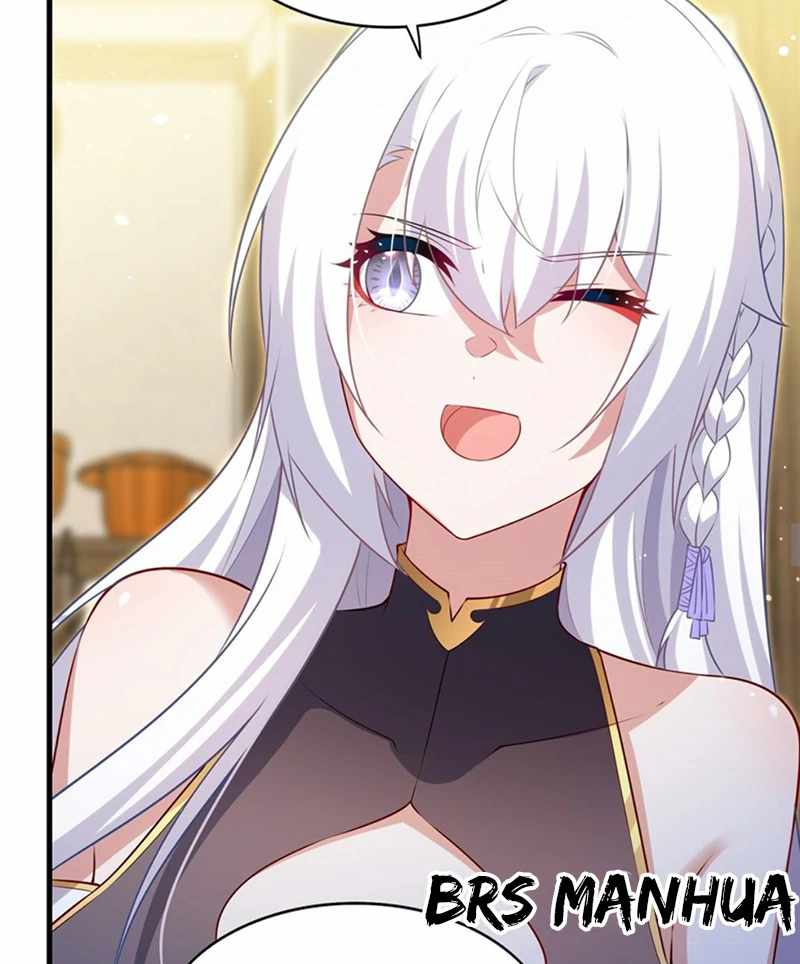 Shut Up, Evil Dragon, I Don't Want to Raise a Child With You Anymore Chapter 69 — Page 14
