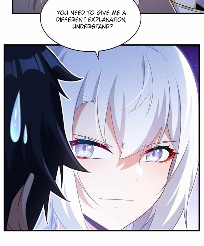 Shut Up, Evil Dragon, I Don't Want to Raise a Child With You Anymore Chapter 69 — Page 15