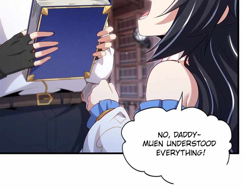 Shut Up, Evil Dragon, I Don't Want to Raise a Child With You Anymore Chapter 69 — Page 20
