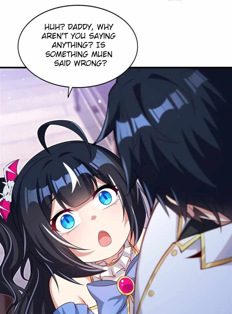 Shut Up, Evil Dragon, I Don't Want to Raise a Child With You Anymore Chapter 69 — Page 23