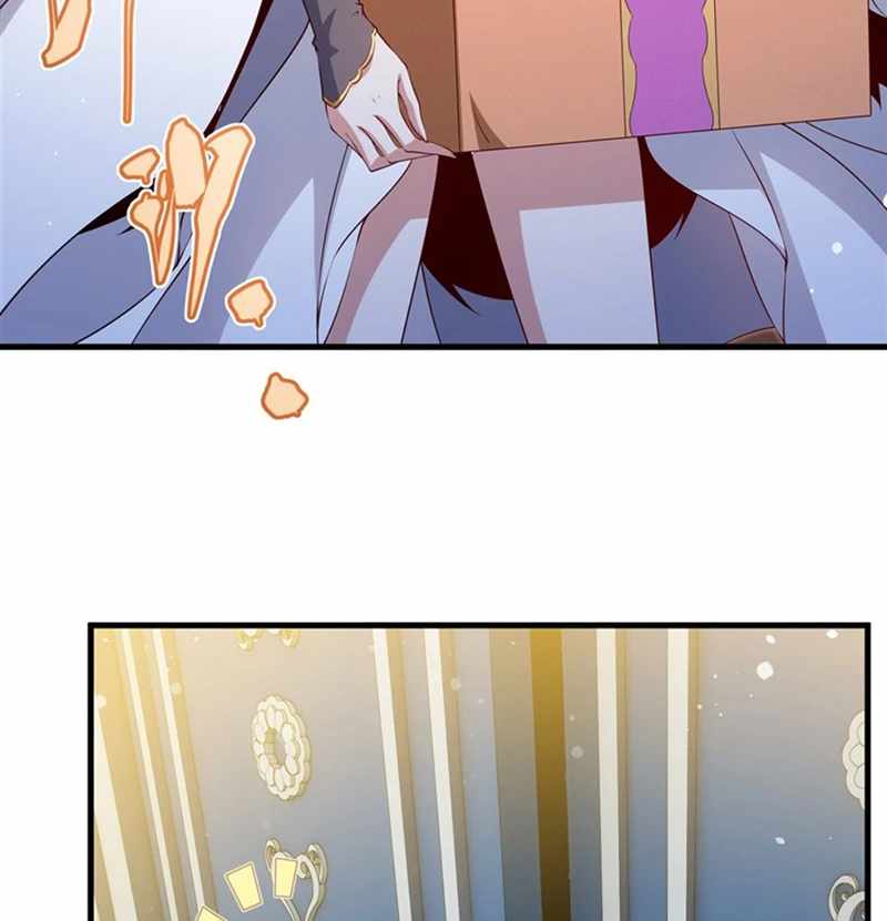 Shut Up, Evil Dragon, I Don't Want to Raise a Child With You Anymore Chapter 70 — Page 4