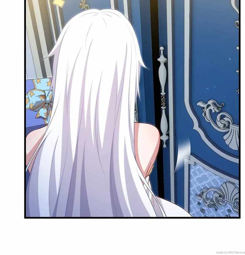 Shut Up, Evil Dragon, I Don't Want to Raise a Child With You Anymore Chapter 70 — Page 5