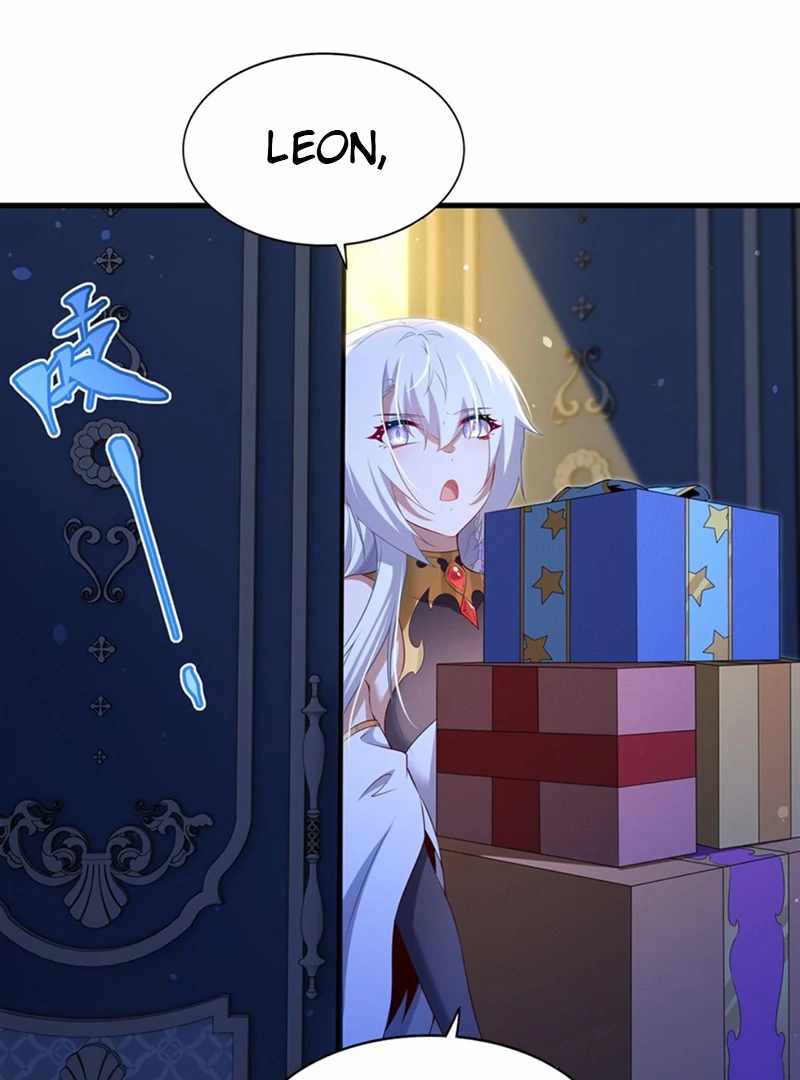 Shut Up, Evil Dragon, I Don't Want to Raise a Child With You Anymore Chapter 70 — Page 6