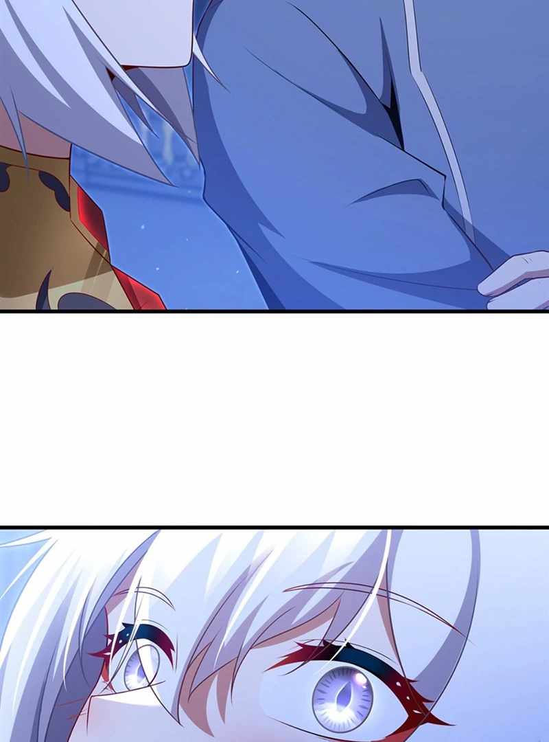 Shut Up, Evil Dragon, I Don't Want to Raise a Child With You Anymore Chapter 70 — Page 30