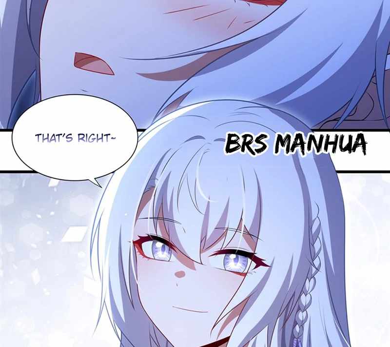 Shut Up, Evil Dragon, I Don't Want to Raise a Child With You Anymore Chapter 70 — Page 31