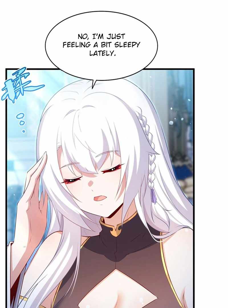 Shut Up, Evil Dragon, I Don't Want to Raise a Child With You Anymore Chapter 71 — Page 2