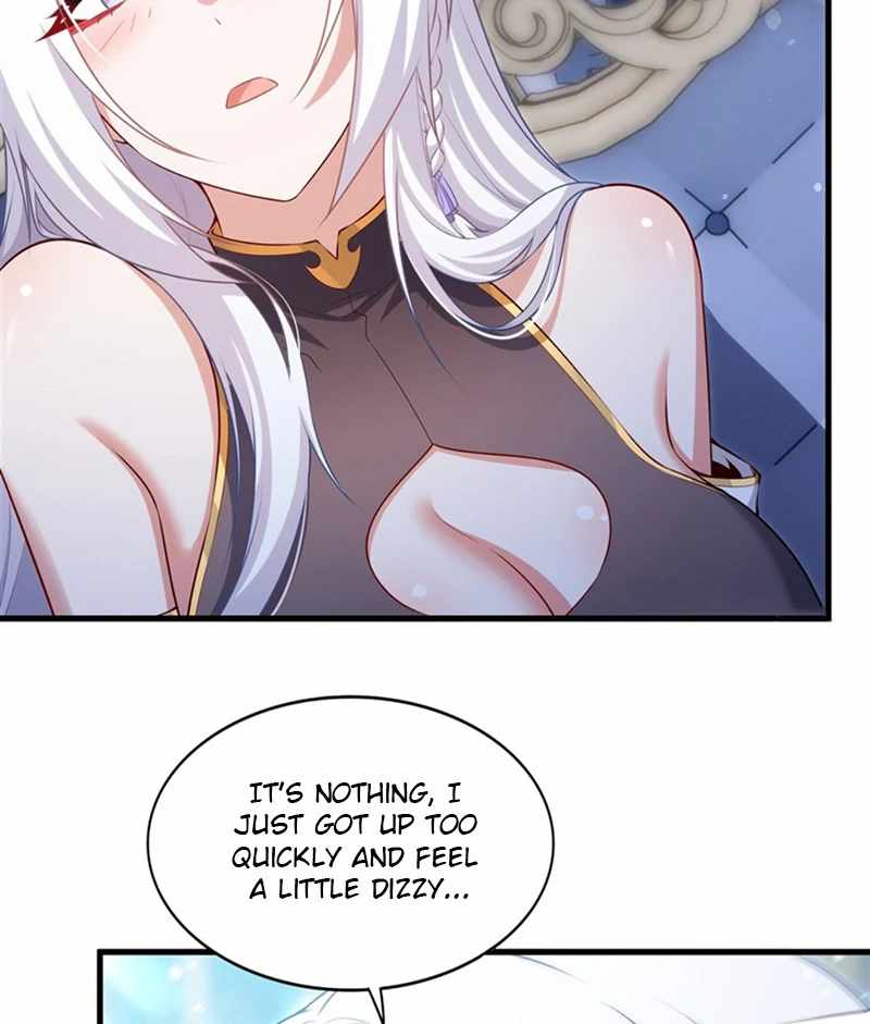 Shut Up, Evil Dragon, I Don't Want to Raise a Child With You Anymore Chapter 71 — Page 9