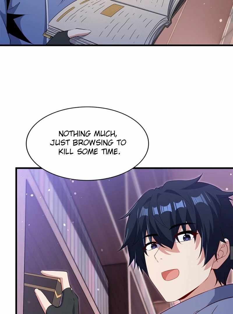 Shut Up, Evil Dragon, I Don't Want to Raise a Child With You Anymore Chapter 71 — Page 13