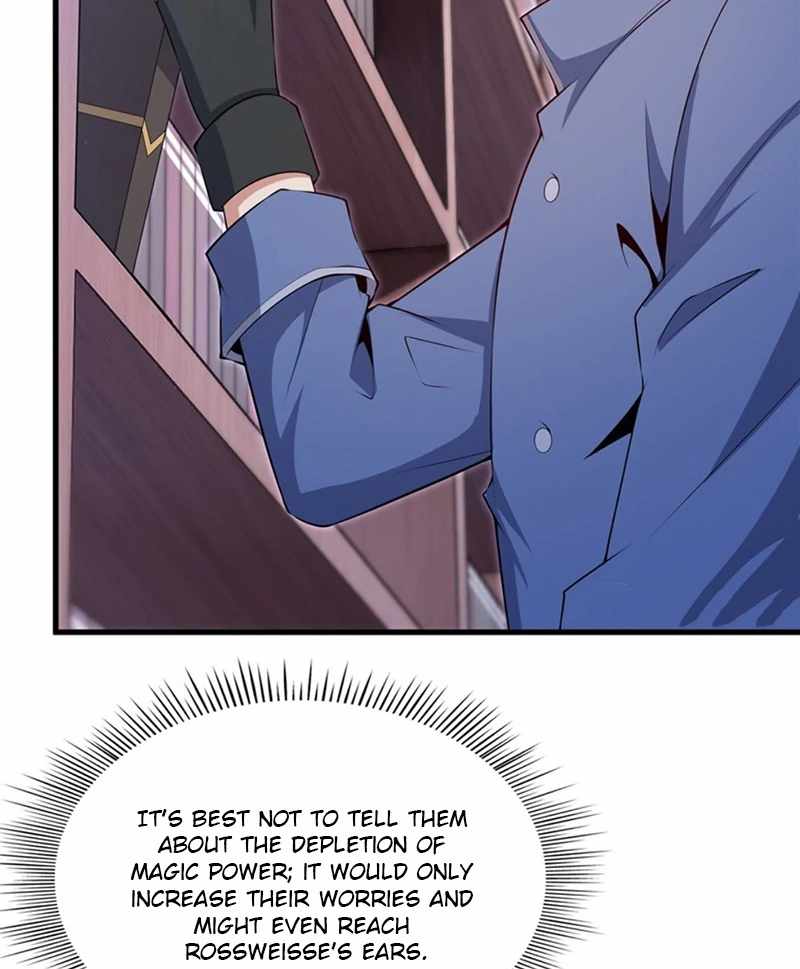 Shut Up, Evil Dragon, I Don't Want to Raise a Child With You Anymore Chapter 71 — Page 14