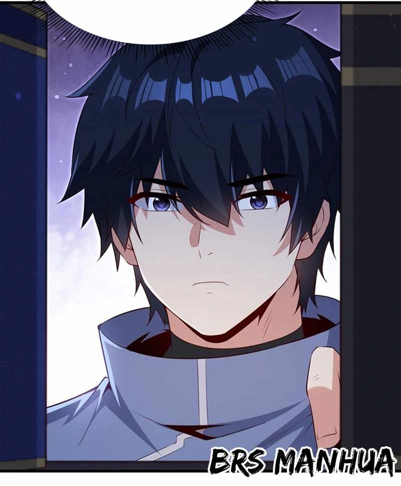 Shut Up, Evil Dragon, I Don't Want to Raise a Child With You Anymore Chapter 71 — Page 15