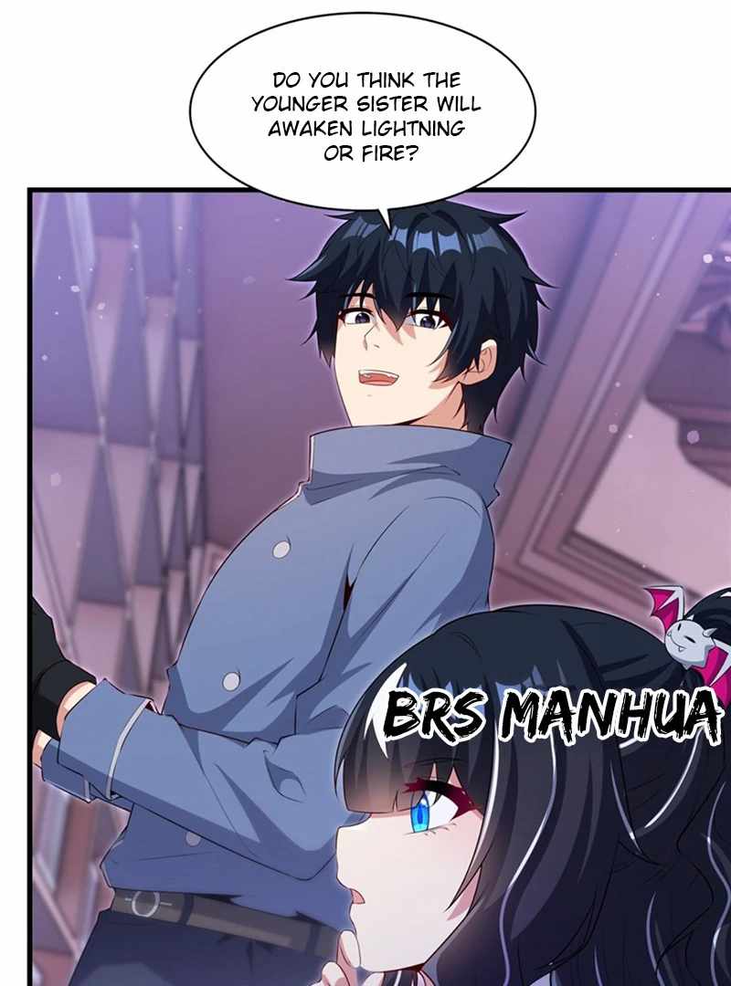 Shut Up, Evil Dragon, I Don't Want to Raise a Child With You Anymore Chapter 71 — Page 17
