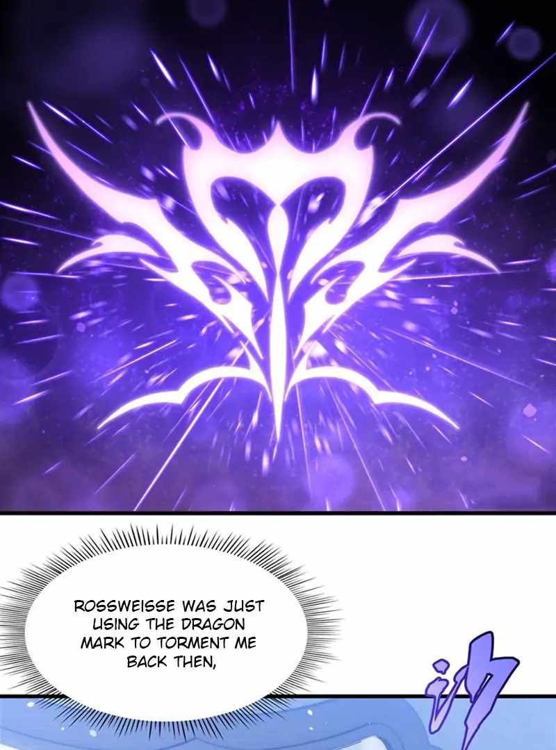 Shut Up, Evil Dragon, I Don't Want to Raise a Child With You Anymore Chapter 72 — Page 3