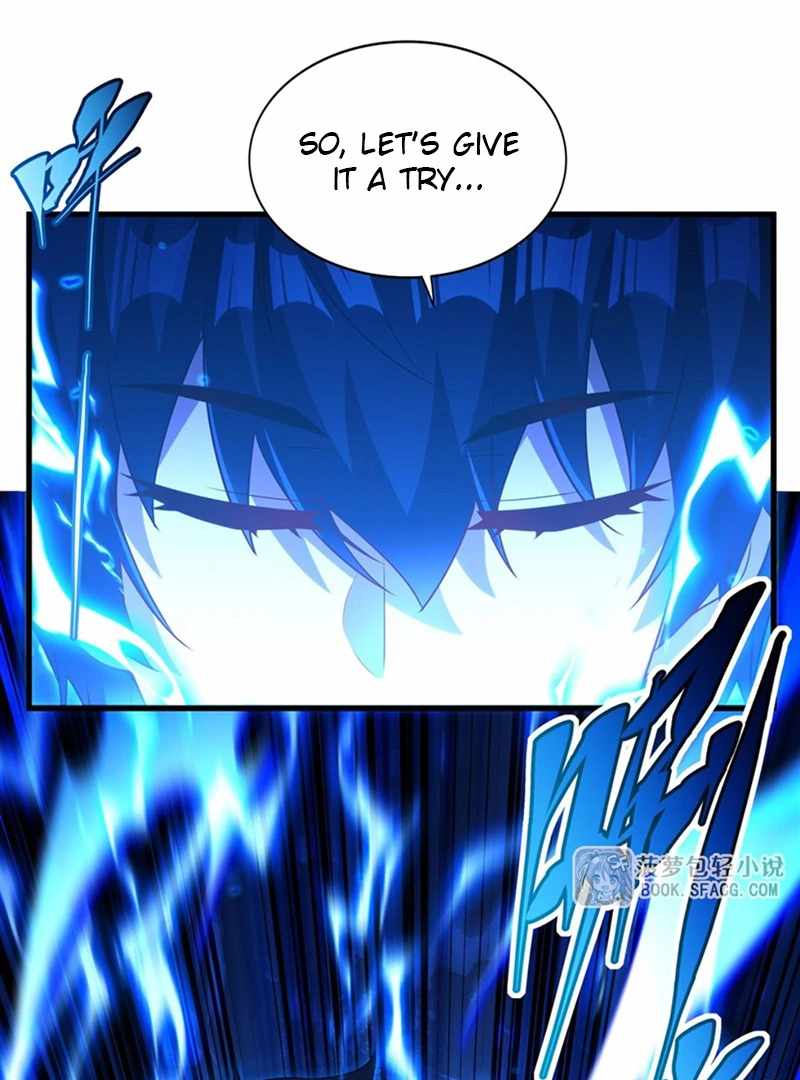 Shut Up, Evil Dragon, I Don't Want to Raise a Child With You Anymore Chapter 72 — Page 6