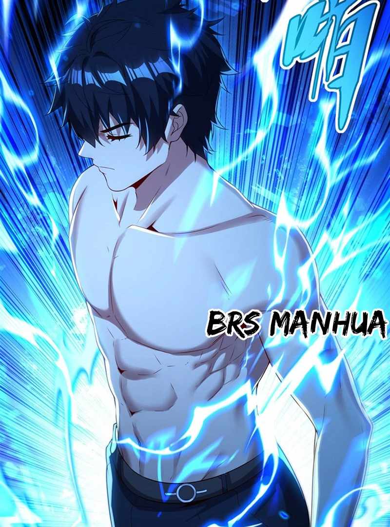 Shut Up, Evil Dragon, I Don't Want to Raise a Child With You Anymore Chapter 72 — Page 7