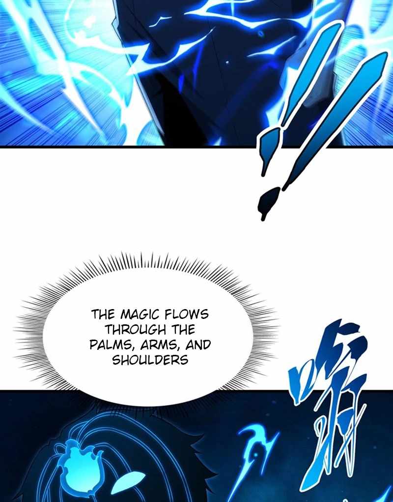 Shut Up, Evil Dragon, I Don't Want to Raise a Child With You Anymore Chapter 72 — Page 8