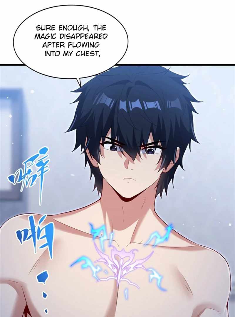 Shut Up, Evil Dragon, I Don't Want to Raise a Child With You Anymore Chapter 72 — Page 10