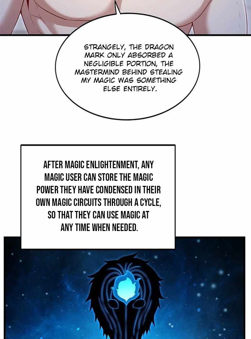 Shut Up, Evil Dragon, I Don't Want to Raise a Child With You Anymore Chapter 72 — Page 11