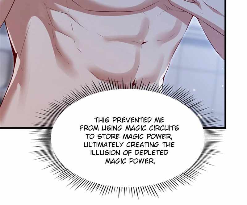Shut Up, Evil Dragon, I Don't Want to Raise a Child With You Anymore Chapter 72 — Page 14
