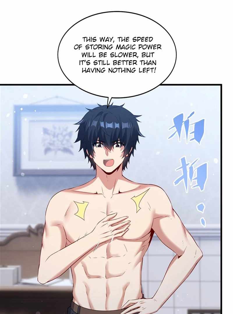 Shut Up, Evil Dragon, I Don't Want to Raise a Child With You Anymore Chapter 72 — Page 16
