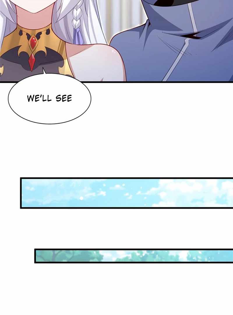 Shut Up, Evil Dragon, I Don't Want to Raise a Child With You Anymore Chapter 72 — Page 23