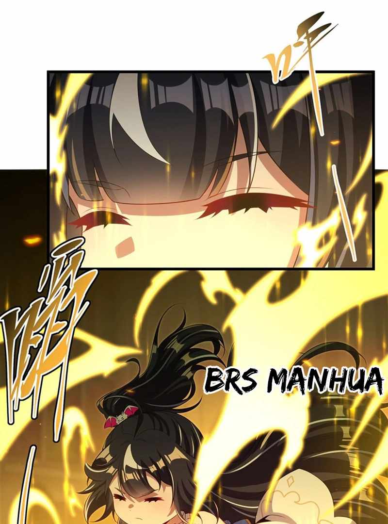Shut Up, Evil Dragon, I Don't Want to Raise a Child With You Anymore Chapter 72 — Page 29