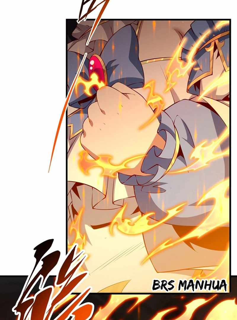Shut Up, Evil Dragon, I Don't Want to Raise a Child With You Anymore Chapter 72 — Page 32