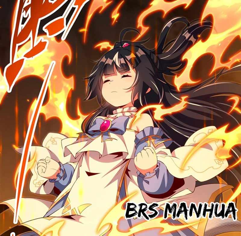 Shut Up, Evil Dragon, I Don't Want to Raise a Child With You Anymore Chapter 72 — Page 33
