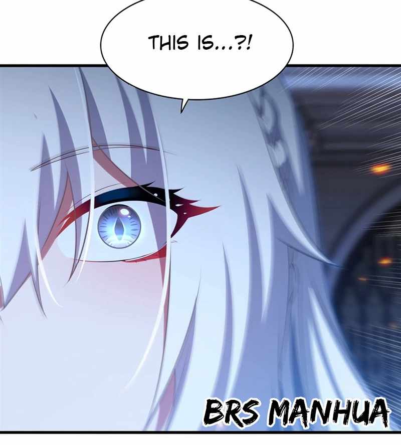 Shut Up, Evil Dragon, I Don't Want to Raise a Child With You Anymore Chapter 72 — Page 40