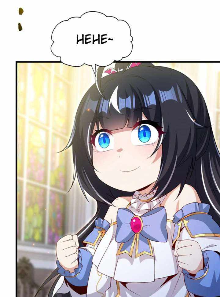 Shut Up, Evil Dragon, I Don't Want to Raise a Child With You Anymore Chapter 73 — Page 6