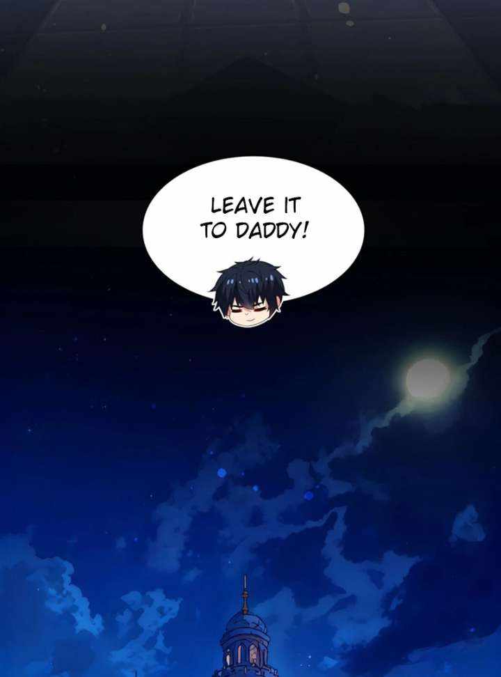 Shut Up, Evil Dragon, I Don't Want to Raise a Child With You Anymore Chapter 73 — Page 12