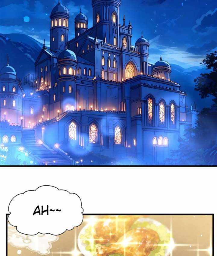 Shut Up, Evil Dragon, I Don't Want to Raise a Child With You Anymore Chapter 73 — Page 13