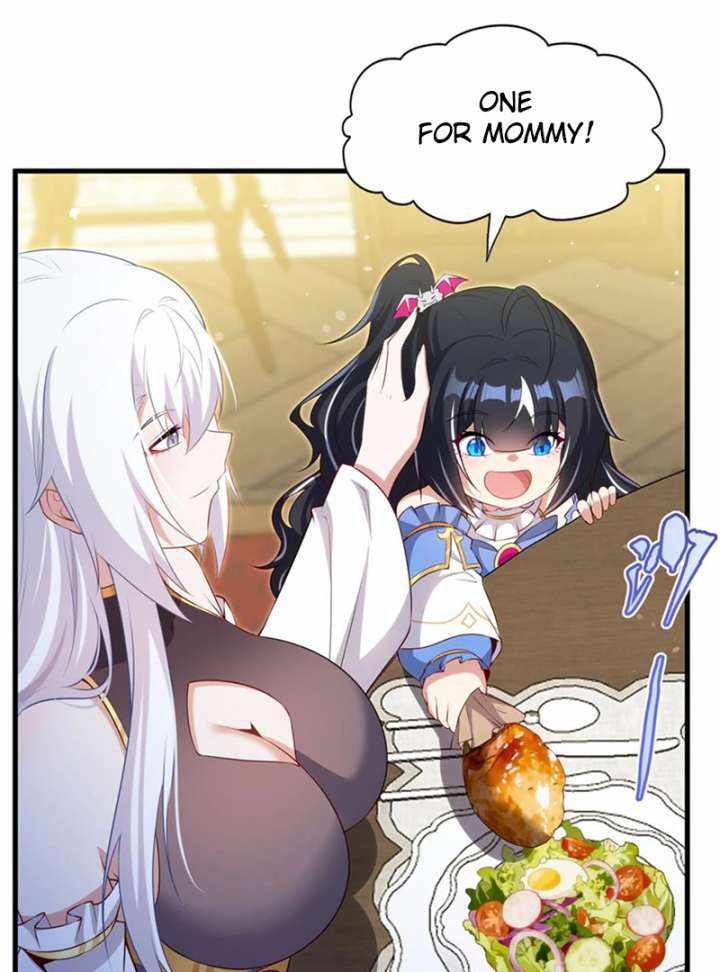 Shut Up, Evil Dragon, I Don't Want to Raise a Child With You Anymore Chapter 73 — Page 16