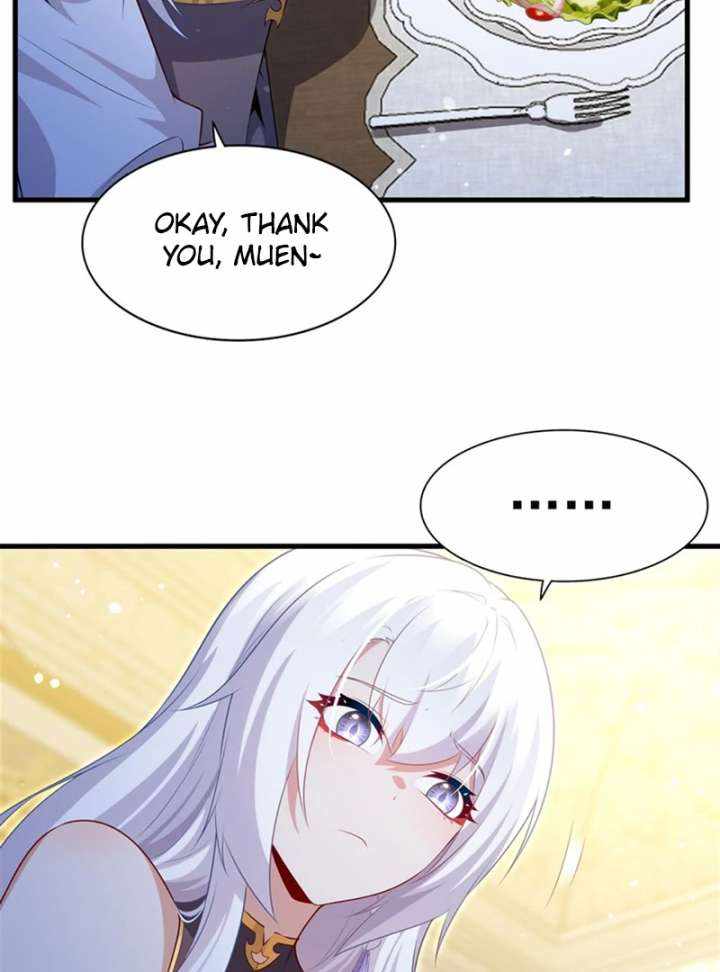 Shut Up, Evil Dragon, I Don't Want to Raise a Child With You Anymore Chapter 73 — Page 17