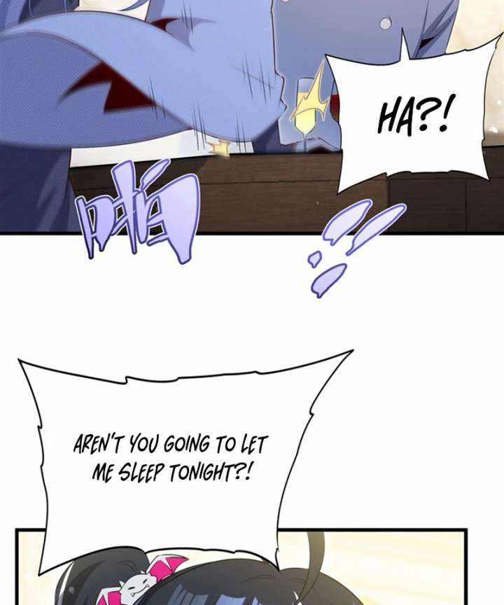 Shut Up, Evil Dragon, I Don't Want to Raise a Child With You Anymore Chapter 73 — Page 24
