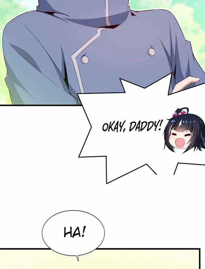 Shut Up, Evil Dragon, I Don't Want to Raise a Child With You Anymore Chapter 73 — Page 39