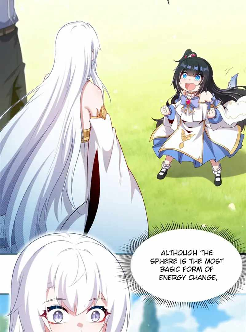 Shut Up, Evil Dragon, I Don't Want to Raise a Child With You Anymore Chapter 74 — Page 2