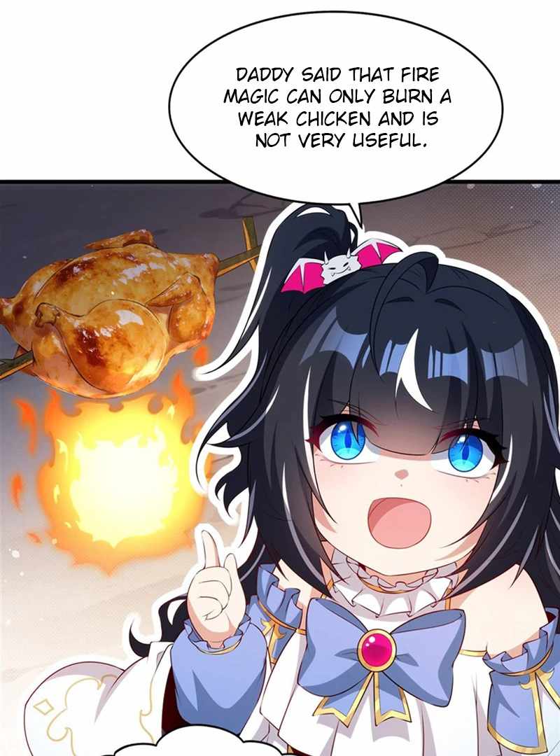 Shut Up, Evil Dragon, I Don't Want to Raise a Child With You Anymore Chapter 74 — Page 6